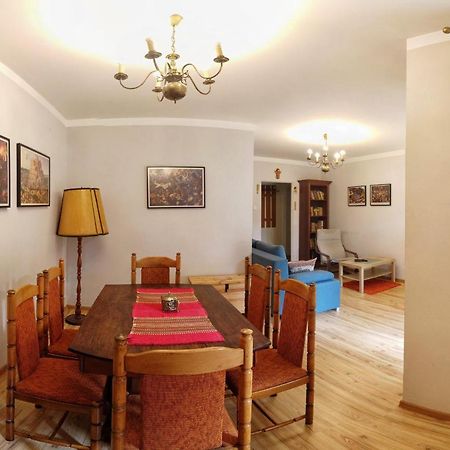 Cozy Apartment In Tarnow Exterior photo