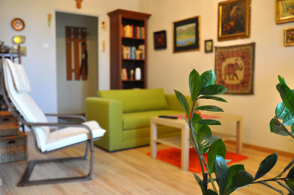 Cozy Apartment In Tarnow Exterior photo